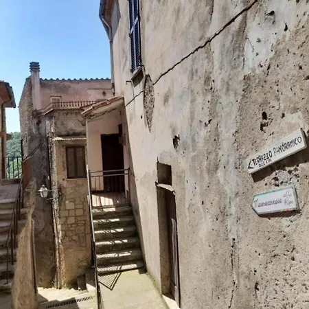דירה Il Gelsomino